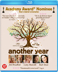 Another Year |   Blu-Ray